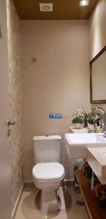 Imagem Apartamento com 3 Quartos à Venda, 178 m² em Perdizes - São Paulo Imagem Apartamento com 3 Quartos à Venda, 178 m² em Perdizes - São Paulo