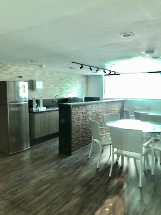 Imagem Apartamento à Venda, 35 m² em Manaíra - João Pessoa