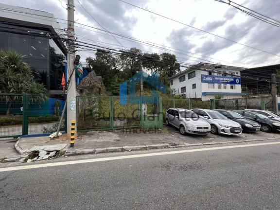 Imagem Terreno à Venda, 1.319 m² em Parque São George - Cotia