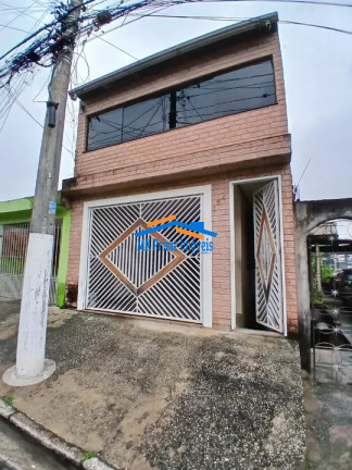Imagem Casa com 3 Quartos à Venda, 125 m² em Jardim Paulista - Osasco Imagem Casa com 3 Quartos à Venda, 125 m² em Jardim Paulista - Osasco