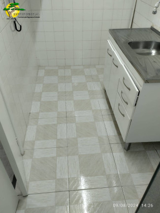 Imagem Apartamento com 2 Quartos à Venda, 45 m² em Lauzane Paulista - São Paulo
