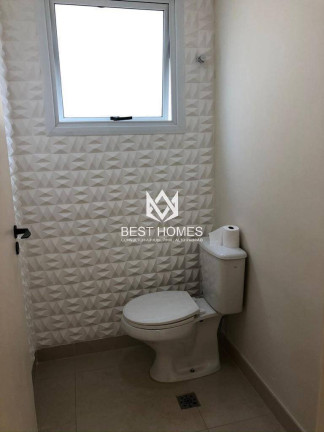 Imagem Casa com 3 Quartos à Venda, 173 m² em Jardim Ermida I - Jundiaí