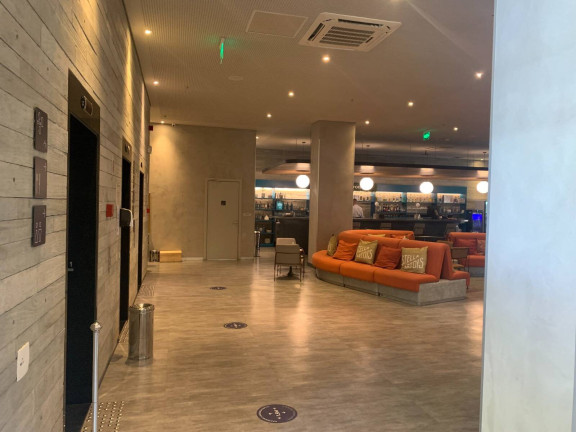 Imagem Imóvel Comercial à Venda, 25 m² em Savassi - Belo Horizonte