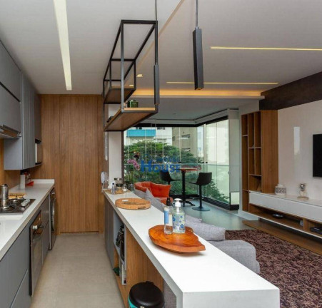 Imagem Apartamento com 2 Quartos à Venda, 85 m² em Pinheiros - São Paulo Imagem Apartamento com 2 Quartos à Venda, 85 m² em Pinheiros - São Paulo
