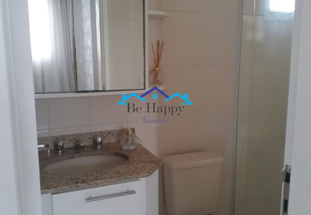 Imagem Apartamento com 2 Quartos à Venda, 63 m² em Vila Paulista - São Paulo