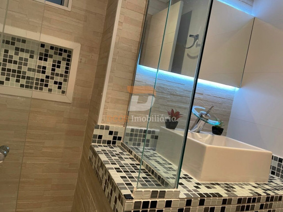 Imagem Apartamento com 3 Quartos à Venda, 60 m² em Parque Erasmo Assunção - Santo André Imagem Apartamento com 3 Quartos à Venda, 60 m² em Parque Erasmo Assunção - Santo André