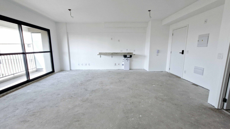 Imagem Apartamento com 1 Quarto à Venda, 49 m² em República - São Paulo