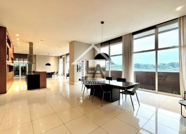 Imagem Apartamento com 1 Quarto à Venda, 49 m² em Campo Belo - São Paulo