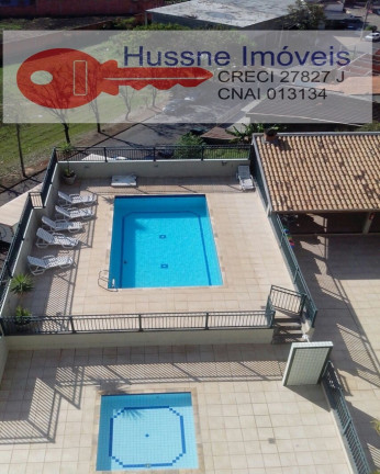 Imagem Apartamento com 1 Quarto à Venda, 41 m² em Centro - Nova Odessa Imagem Apartamento com 1 Quarto à Venda, 41 m² em Centro - Nova Odessa