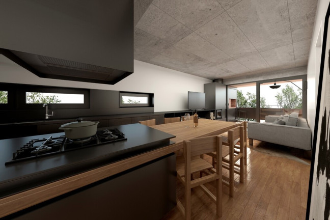 Imagem Apartamento com 2 Quartos à Venda, 232 m² em Rio Branco - Porto Alegre Imagem Apartamento com 2 Quartos à Venda, 232 m² em Rio Branco - Porto Alegre