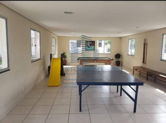 Imagem Apartamento com 2 Quartos à Venda, 54 m² em Tomás Coelho - Rio De Janeiro Imagem Apartamento com 2 Quartos à Venda, 54 m² em Tomás Coelho - Rio De Janeiro