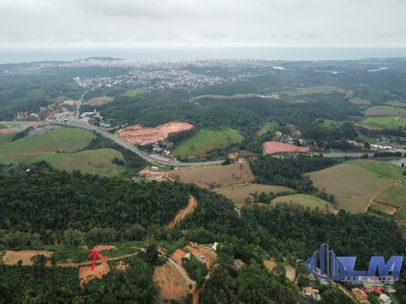 Imagem Terreno à Venda, 1.000 m² em Comunidade Urbana De Jaboti - Guarapari