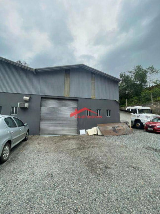 Imagem Galpão para Alugar, 70 m² em Costa E Silva - Joinville Imagem Galpão para Alugar, 70 m² em Costa E Silva - Joinville