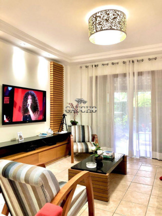 Imagem Casa com 4 Quartos à Venda, 310 m² em Recreio Dos Bandeirantes - Rio De Janeiro Imagem Casa com 4 Quartos à Venda, 310 m² em Recreio Dos Bandeirantes - Rio De Janeiro
