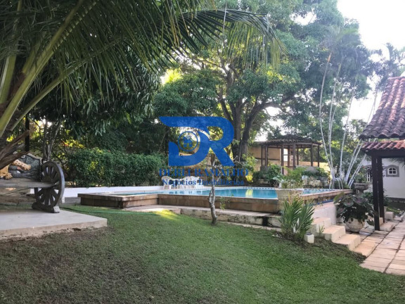 Imagem Casa com 2 Quartos à Venda, 200 m² em Coqueiral - Araruama
