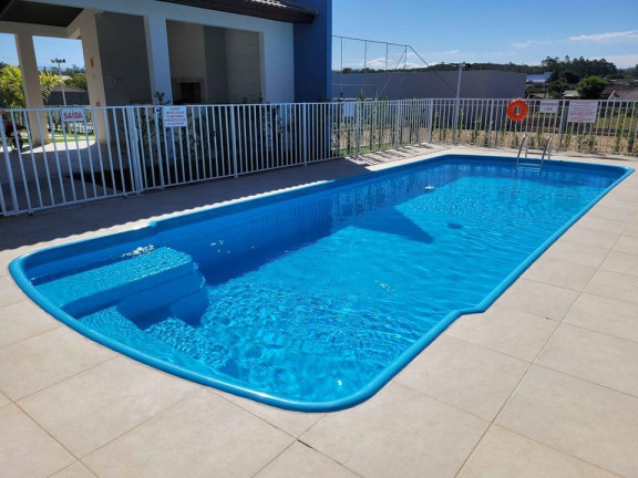 Imagem Apartamento com 2 Quartos à Venda, 66 m² em São João - Criciúma