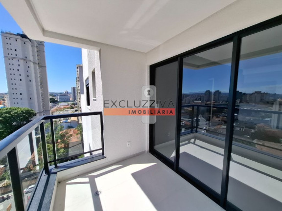 Imagem Apartamento com 2 Quartos para Alugar, 65 m² em Jardim Das Nações - Taubaté Imagem Apartamento com 2 Quartos para Alugar, 65 m² em Jardim Das Nações - Taubaté