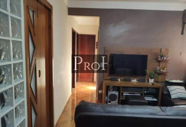 Imagem Apartamento com 3 Quartos à Venda, 63 m² em Demarchi - São Bernardo Do Campo