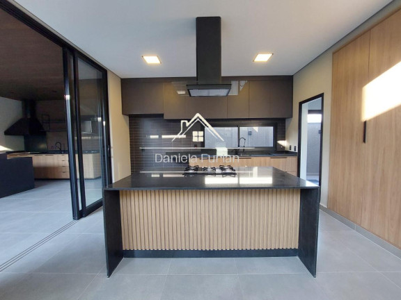 Imagem Casa de Condomínio com 4 Quartos à Venda, 285 m² em Condomínio Mont Blanc - Sorocaba