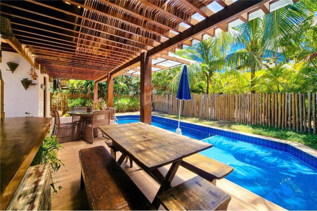 Imagem Casa com 4 Quartos à Venda, 245 m² em Açu Da Torre - Mata De São João Imagem Casa com 4 Quartos à Venda, 245 m² em Açu Da Torre - Mata De São João