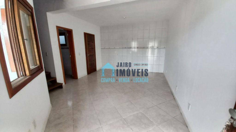 Imagem Sobrado com 2 Quartos à Venda, 85 m² em Zona Nova - Tramandaí Imagem Sobrado com 2 Quartos à Venda, 85 m² em Zona Nova - Tramandaí