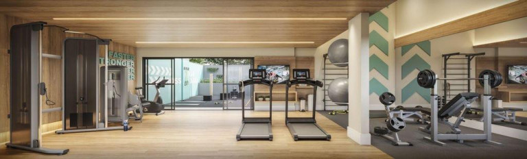 Imagem Apartamento com 3 Quartos à Venda, 147 m² em Juvevê - Curitiba
