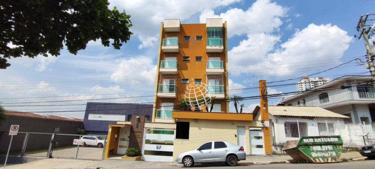Imagem Apartamento com 2 Quartos à Venda, 66 m² em Alvinópolis - Atibaia Imagem Apartamento com 2 Quartos à Venda, 66 m² em Alvinópolis - Atibaia