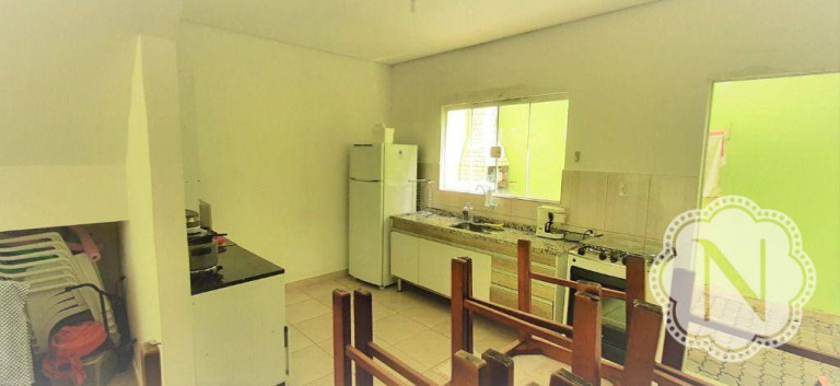 Imagem Sobrado com 2 Quartos à Venda, 72 m² em Jamaica - Itanhaém Imagem Sobrado com 2 Quartos à Venda, 72 m² em Jamaica - Itanhaém