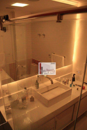 Imagem Apartamento com 1 Quarto à Venda, 78 m² em Morumbi - São Paulo Imagem Apartamento com 1 Quarto à Venda, 78 m² em Morumbi - São Paulo