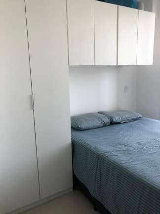 Imagem Apartamento com 1 Quarto à Venda, 22 m² em Sé - São Paulo