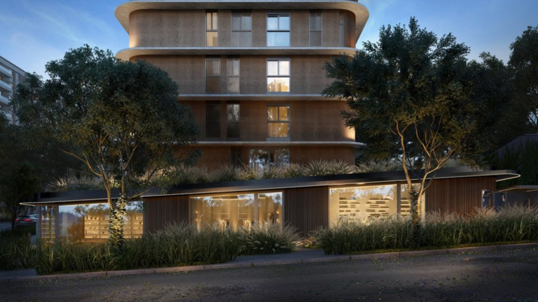 Imagem Imóvel com 2 Quartos à Venda, 93 m² em Moinhos De Vento - Porto Alegre Imagem Imóvel com 2 Quartos à Venda, 93 m² em Moinhos De Vento - Porto Alegre