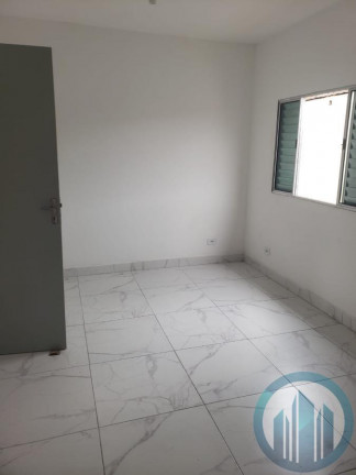 Imagem Apartamento com 2 Quartos à Venda, 47 m² em Baeta Neves - São Bernardo Do Campo