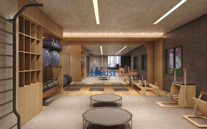 Imagem Apartamento com 3 Quartos à Venda, 128 m² em Vila Mariana - São Paulo Imagem Apartamento com 3 Quartos à Venda, 128 m² em Vila Mariana - São Paulo