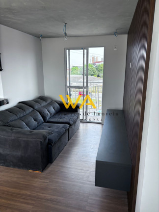 Imagem Imóvel com 2 Quartos à Venda, 100 m² em Jardim Veneza - Mogi Das Cruzes
