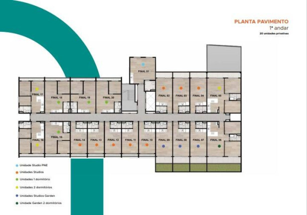 Imagem Apartamento à Venda,  em Vila Congonhas - São Paulo