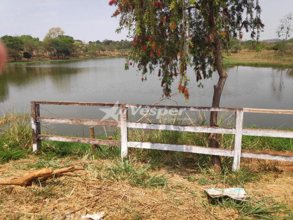 Imagem Terreno à Venda, 200 m² em Residencial Fonte Das águas - Goiânia Imagem Terreno à Venda, 200 m² em Residencial Fonte Das águas - Goiânia