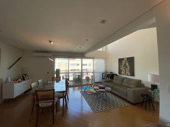 Imagem Apartamento com 2 Quartos à Venda, 104 m² em Vila Nova Conceição - São Paulo Imagem Apartamento com 2 Quartos à Venda, 104 m² em Vila Nova Conceição - São Paulo