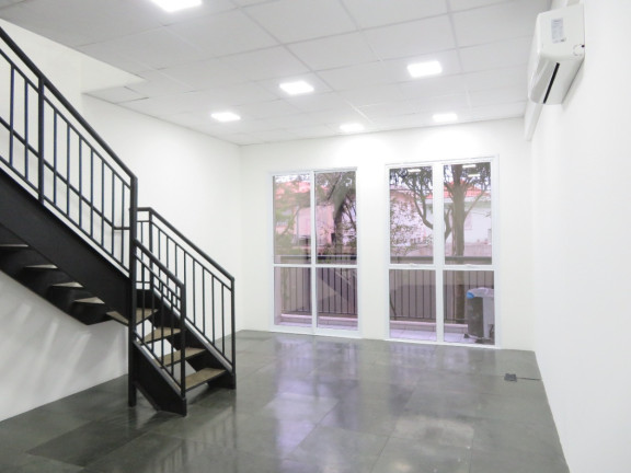 Imagem Ponto Comercial à Venda, 75 m² em Jabaquara - São Paulo