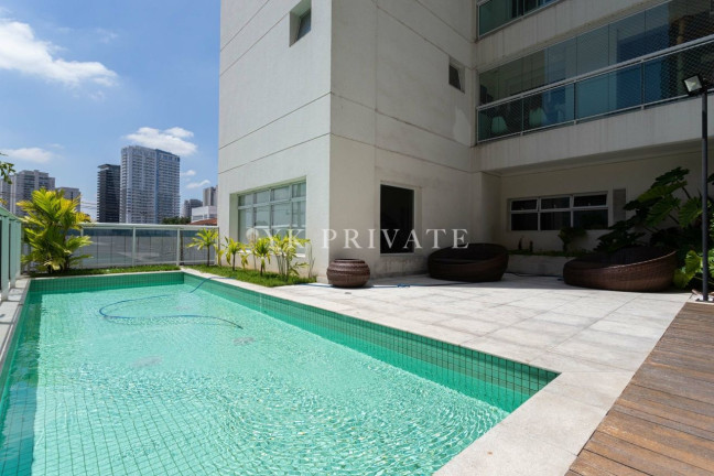 Imagem Apartamento com 1 Quarto à Venda, 45 m² em Barra Funda - São Paulo