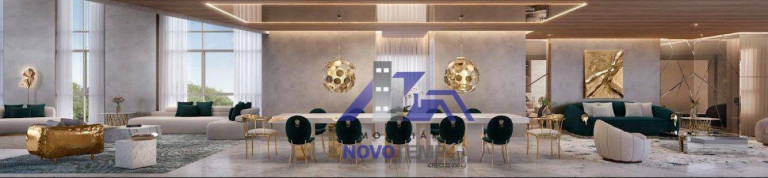 Imagem Apartamento com 4 Quartos à Venda, 199 m² em Brooklin - São Paulo Imagem Apartamento com 4 Quartos à Venda, 199 m² em Brooklin - São Paulo