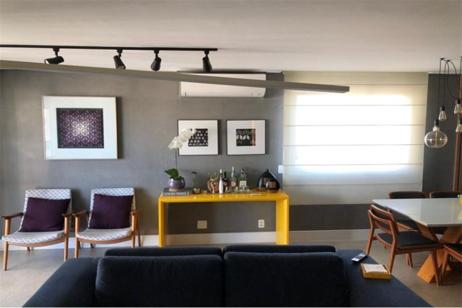 Imagem Apartamento com 3 Quartos à Venda, 124 m² em Vila Uberabinha - São Paulo Imagem Apartamento com 3 Quartos à Venda, 124 m² em Vila Uberabinha - São Paulo