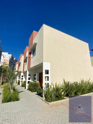 Imagem Casa de Condomínio com 3 Quartos para Alugar, 87 m² em Vila Oliveira - Mogi Das Cruzes Imagem Casa de Condomínio com 3 Quartos para Alugar, 87 m² em Vila Oliveira - Mogi Das Cruzes