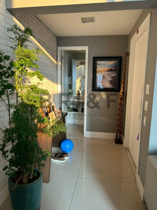 Imagem Apartamento com 4 Quartos à Venda, 163 m² em Brooklin - São Paulo Imagem Apartamento com 4 Quartos à Venda, 163 m² em Brooklin - São Paulo
