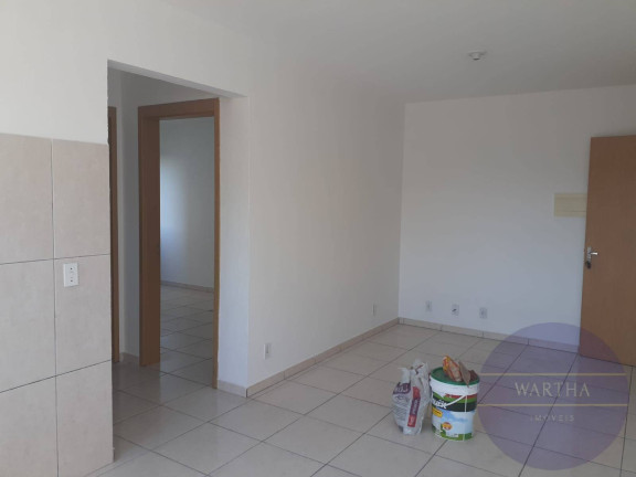 Imagem Apartamento com 2 Quartos à Venda, em Santa Cruz - Gravataí Imagem Apartamento com 2 Quartos à Venda, em Santa Cruz - Gravataí