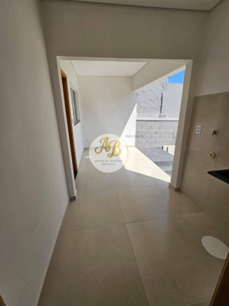 Imagem Casa com 3 Quartos à Venda, 250 m² em São José - Franca