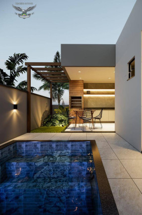 Imagem Casa de Condomínio com 2 Quartos à Venda,  em Centro - Ananindeua