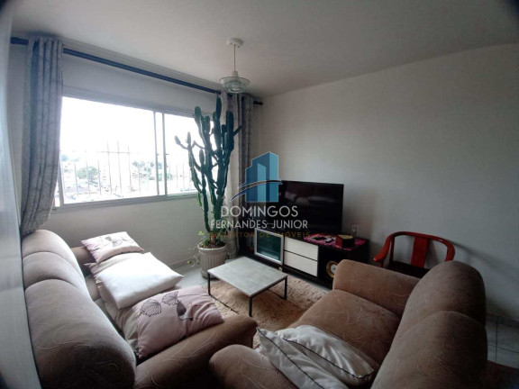 Imagem Apartamento com 2 Quartos para Alugar, 55 m² em Itaquera - São Paulo