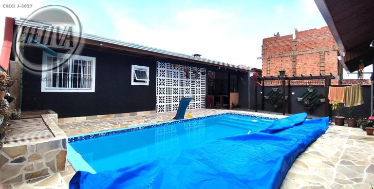 Imagem Casa com 3 Quartos à Venda, 182 m² em Coroados - Guaratuba Imagem Casa com 3 Quartos à Venda, 182 m² em Coroados - Guaratuba