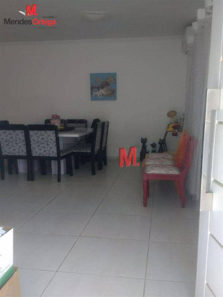 Imagem Casa com 3 Quartos à Venda, 105 m² em Horto Florestal - Sorocaba Imagem Casa com 3 Quartos à Venda, 105 m² em Horto Florestal - Sorocaba