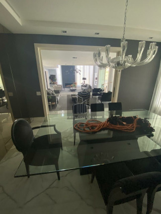 Imagem Casa com 5 Quartos à Venda, 950 m² em Alphaville Residencial Zero - Barueri Imagem Casa com 5 Quartos à Venda, 950 m² em Alphaville Residencial Zero - Barueri